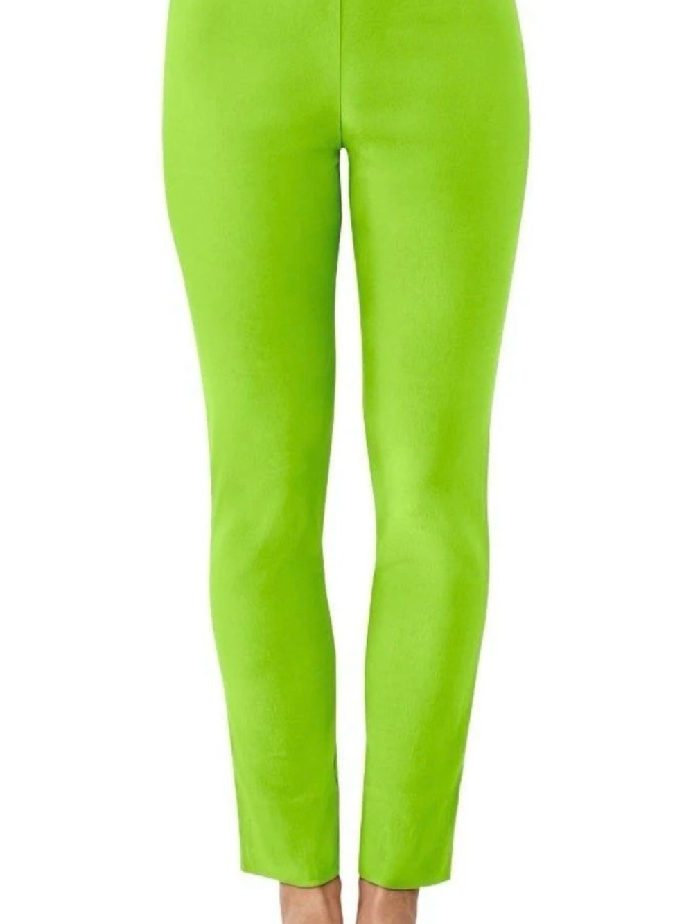 Gretchen Scott Gripeless  Pull on Pants - Picture 2 of 7